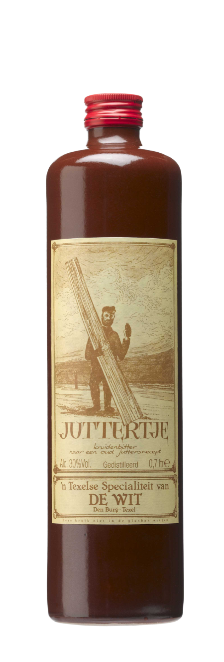 juttertje