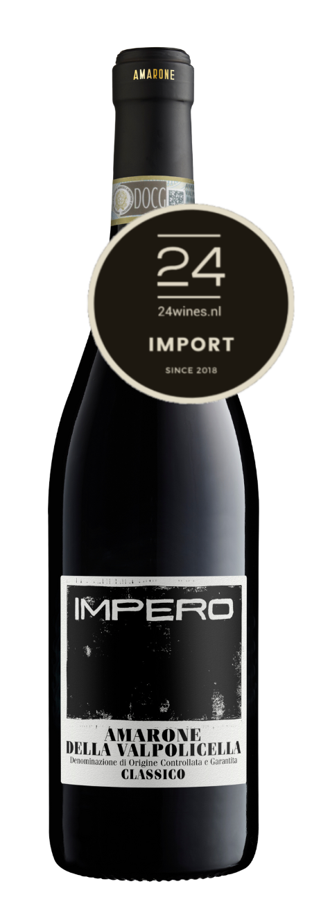 Impero Amarone