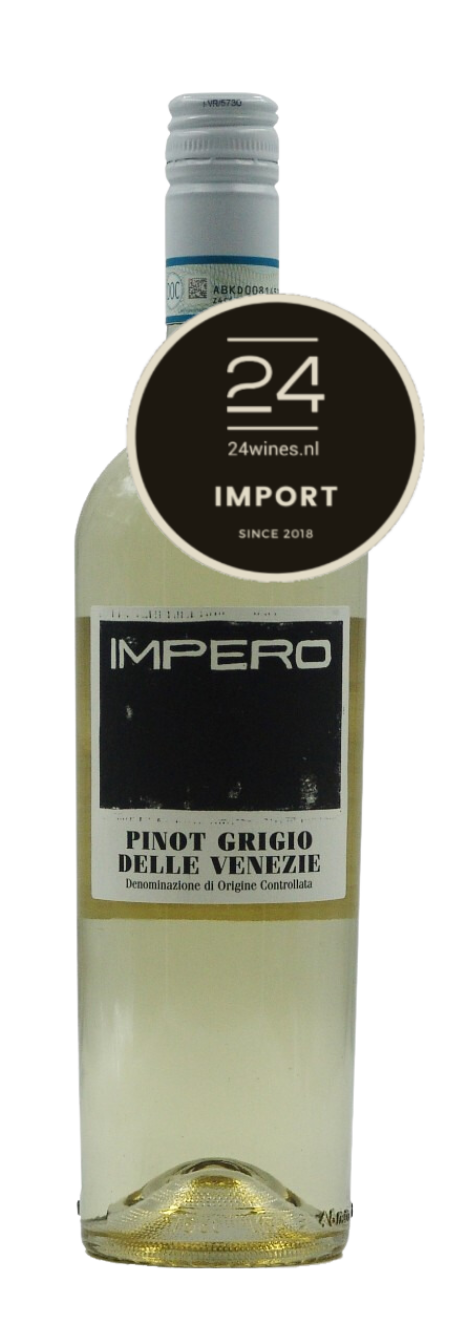 Impero Pinot Grigio