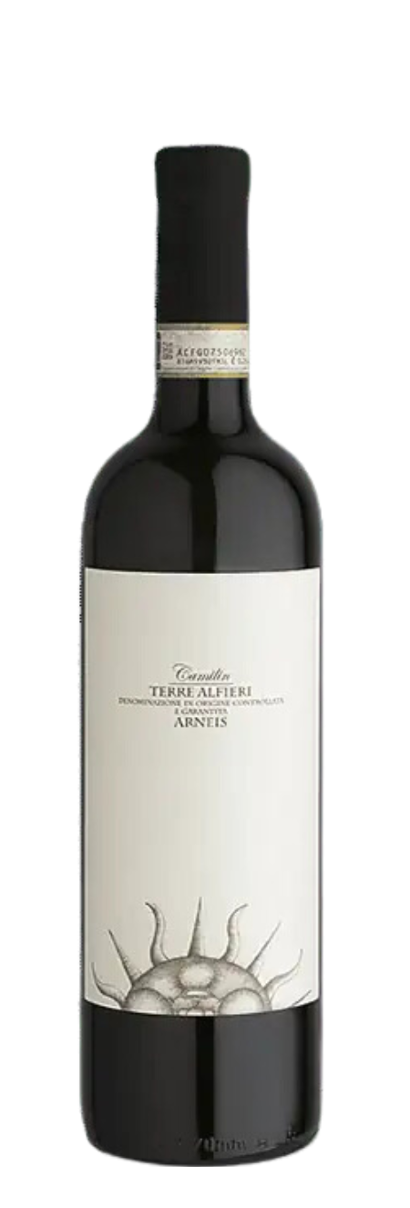 Vicenzo Bossotti Arneis