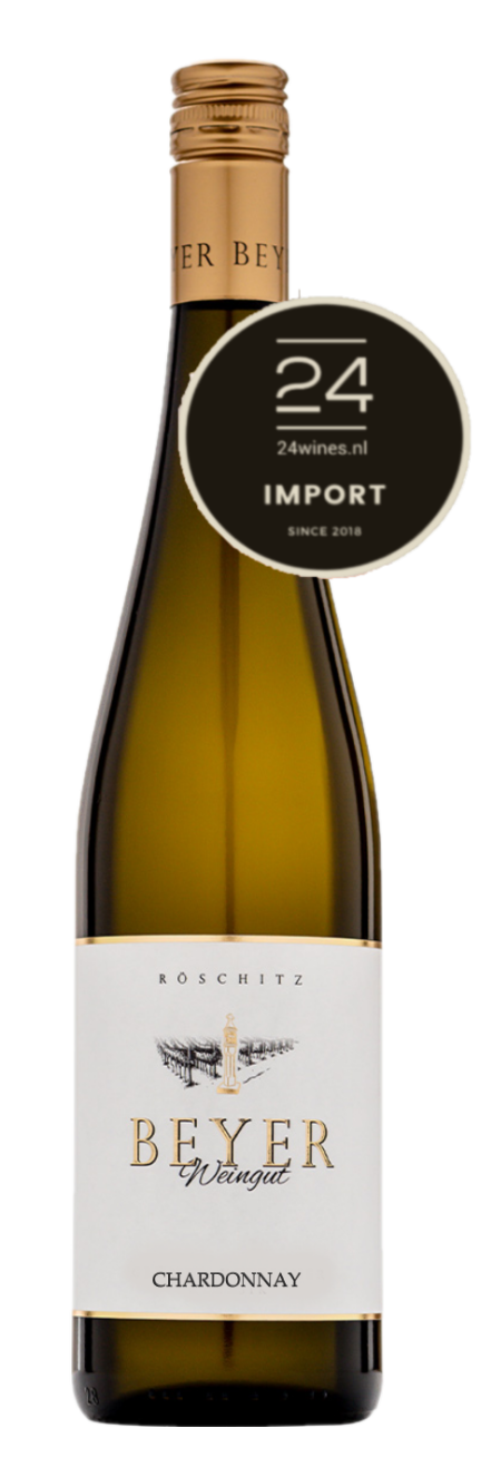 Beyer Chardonnay