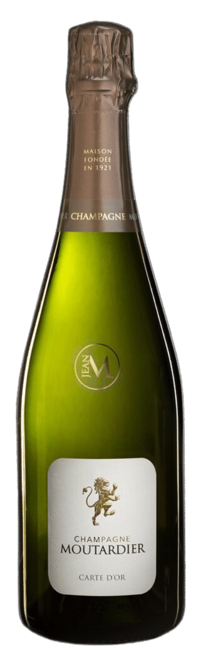 Moutardier Carte D`or Brut
