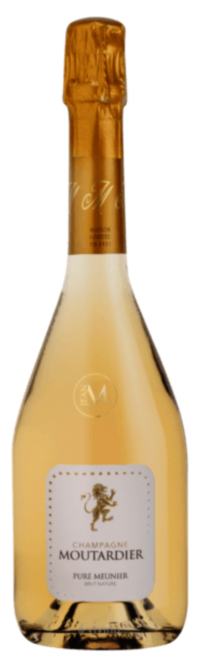 Moutardier Pure Meunier