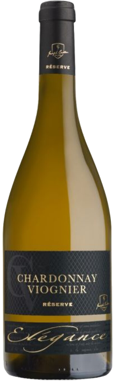 Elegance chardonnay viognier