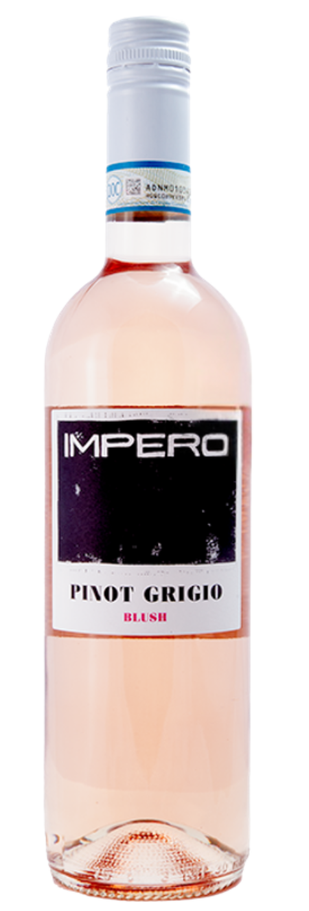 Impero Blush